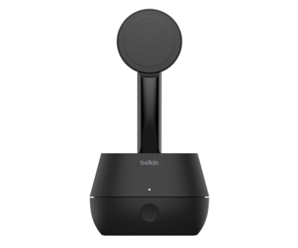 Ładowarka i akumulator BELKIN Auto-Tracking Stand Pro DockKit MMA008vf05BK